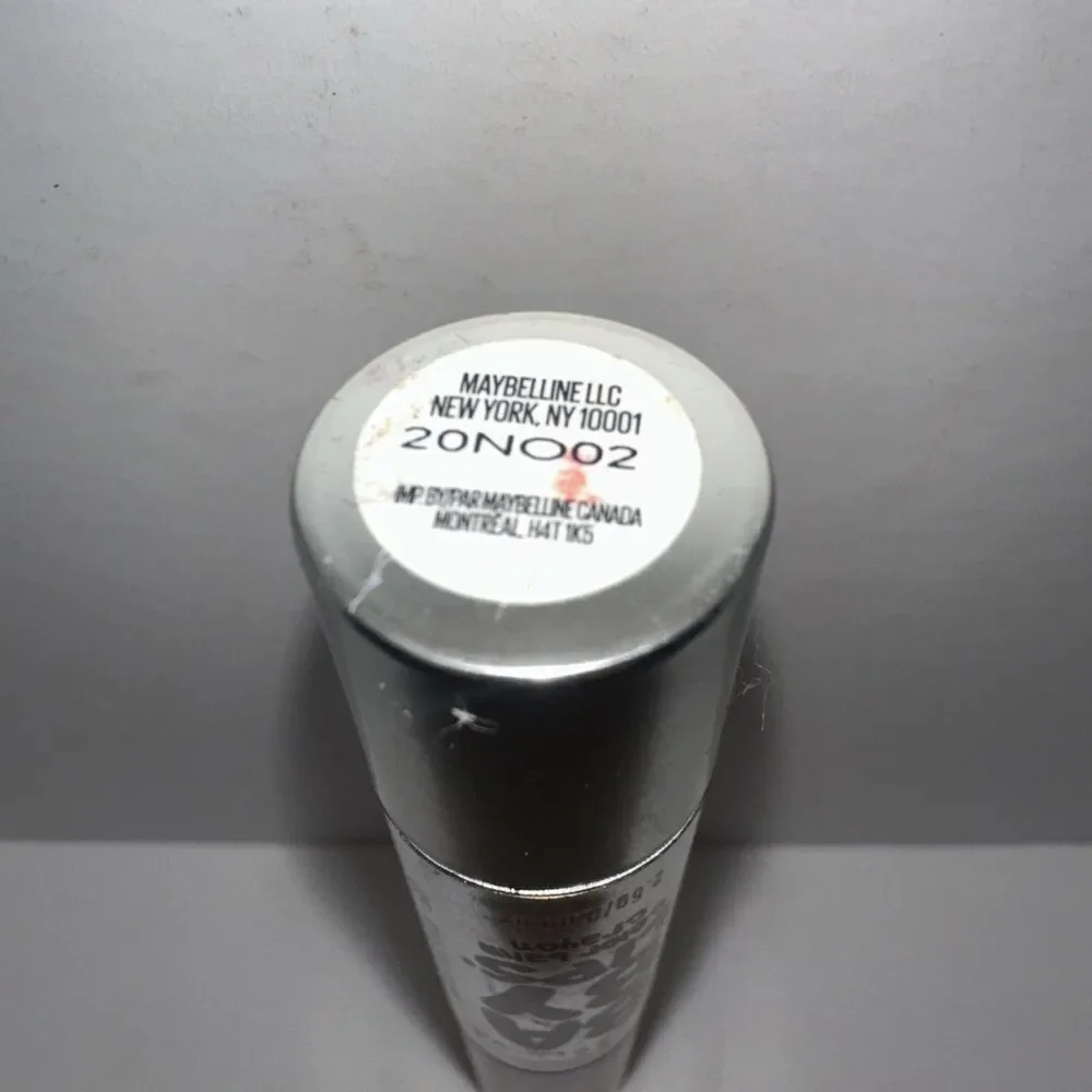 MAYBELLINE Baby Lips Color Balm Crayon 05 Toasted Taupe